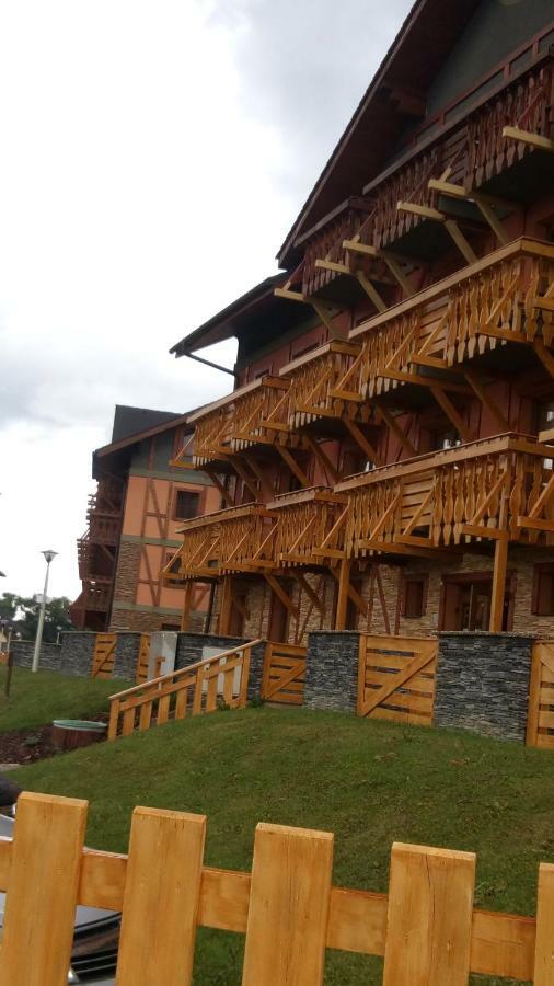 Apartman Fiona Vel'ka Lomnica Exterior photo